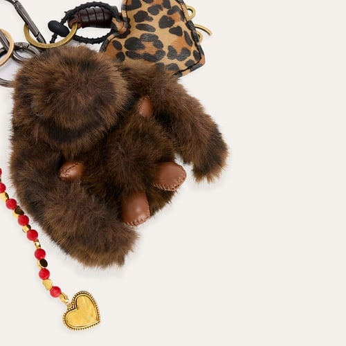 İPLİ CHARM ANAHTARLIK