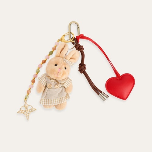 İPLİ CHARM ANAHTARLIK