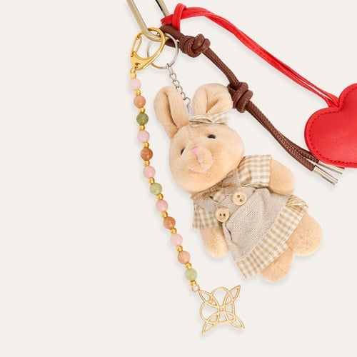 İPLİ CHARM ANAHTARLIK