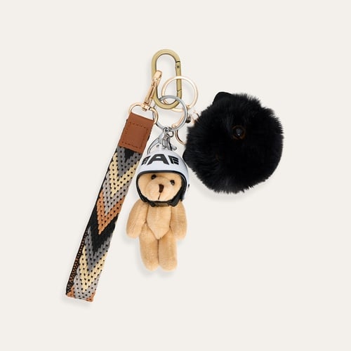 İPLİ CHARM ANAHTARLIK