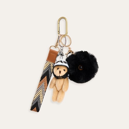 İPLİ CHARM ANAHTARLIK