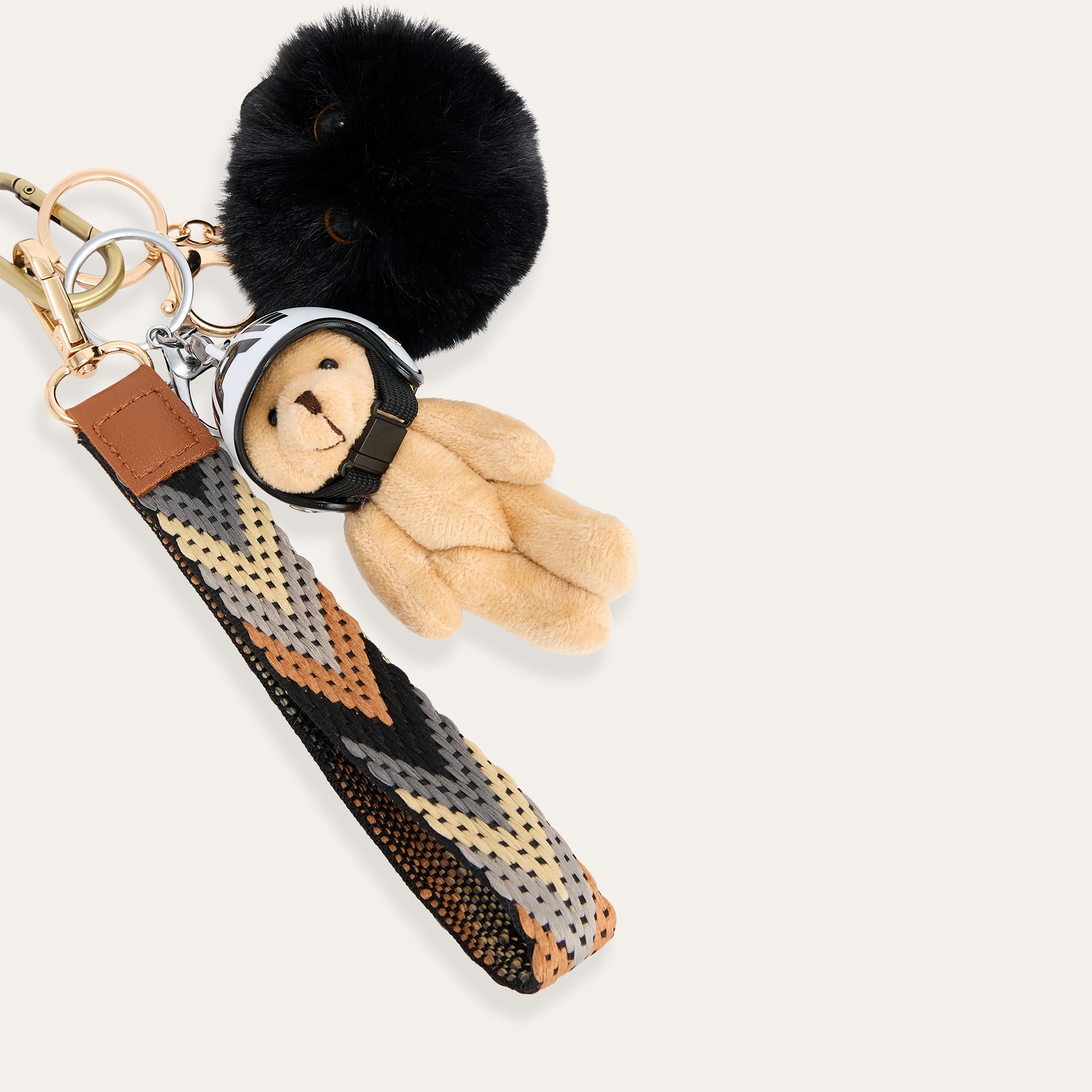 İPLİ CHARM ANAHTARLIK