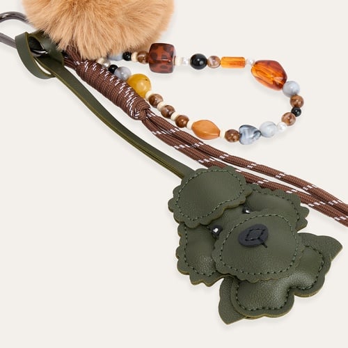 İPLİ CHARM ANAHTARLIK