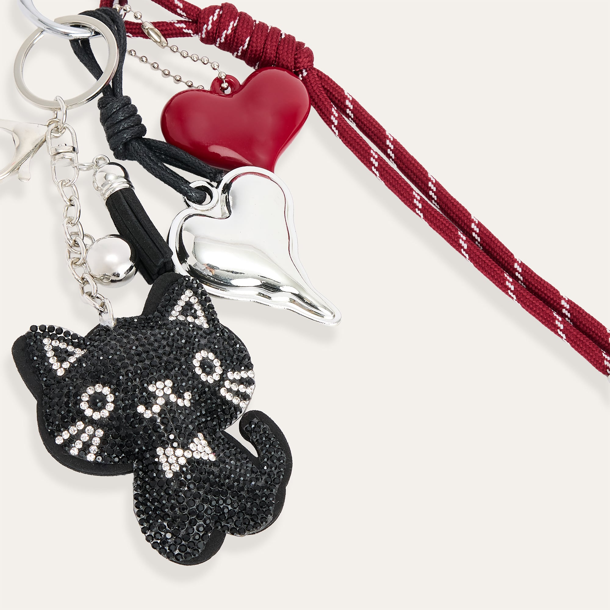 İPLİ CHARM ANAHTARLIK