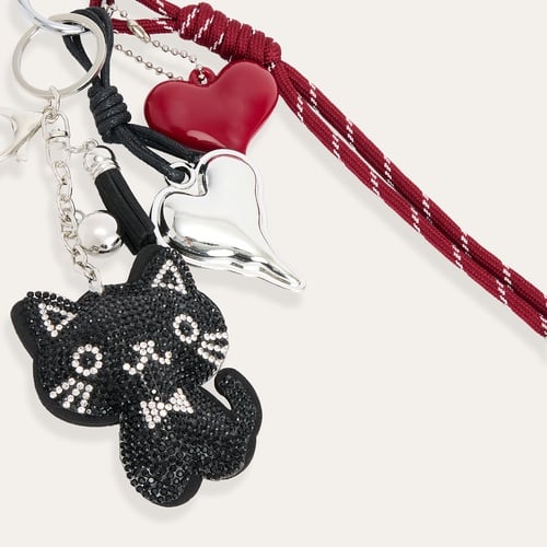 İPLİ CHARM ANAHTARLIK