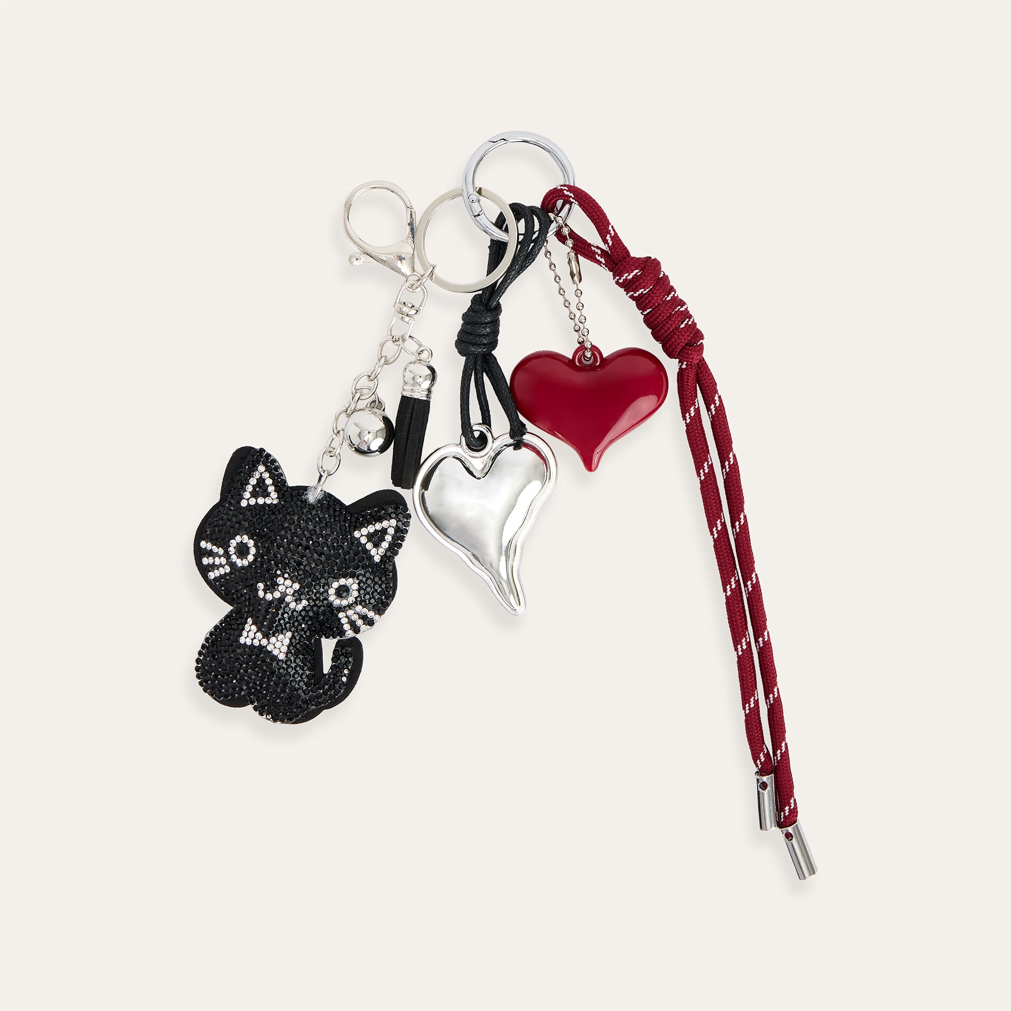 İPLİ CHARM ANAHTARLIK