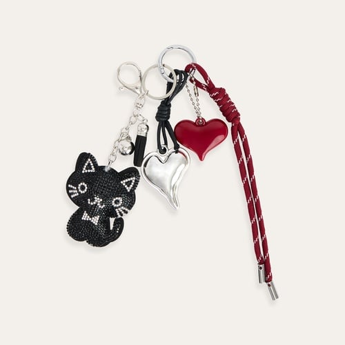 İPLİ CHARM ANAHTARLIK