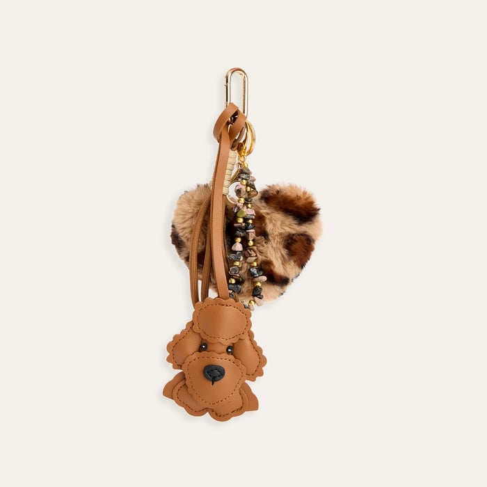 İPLİ CHARM ANAHTARLIK