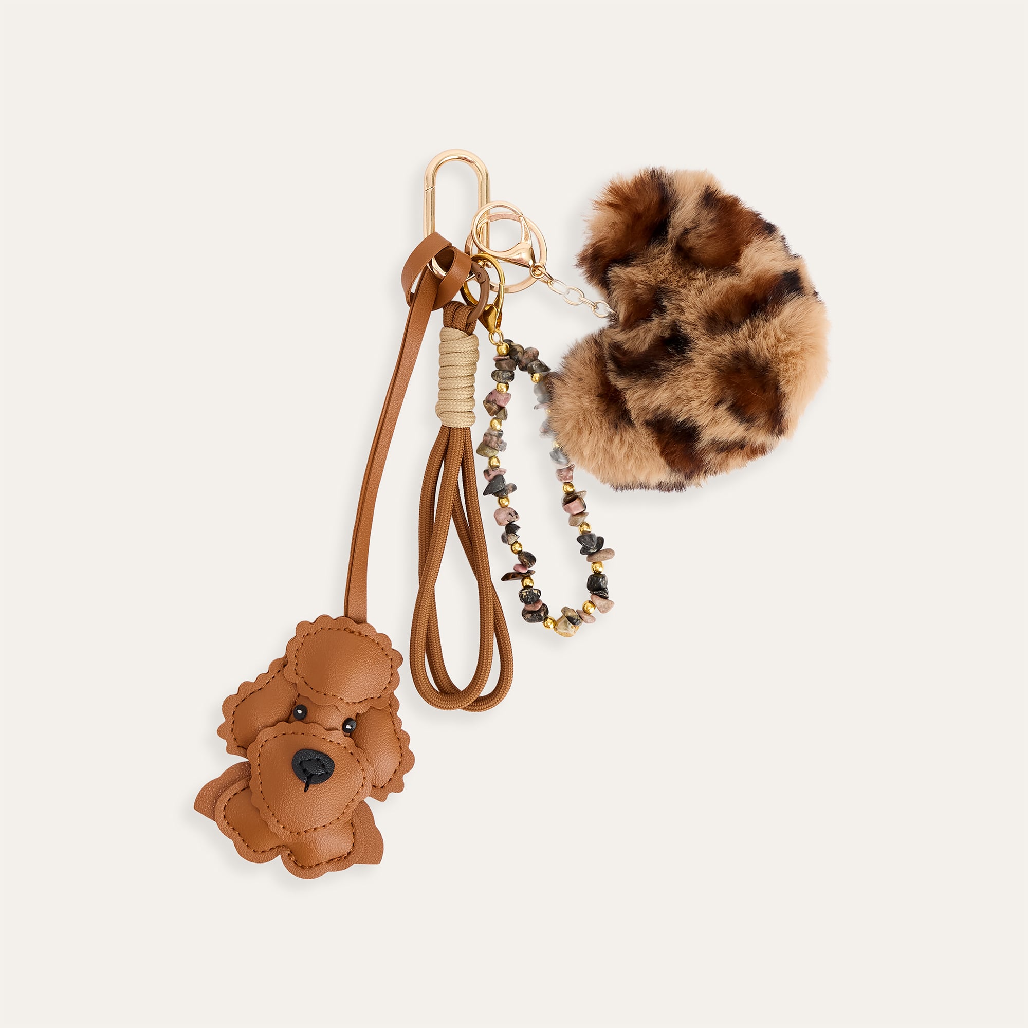 İPLİ CHARM ANAHTARLIK