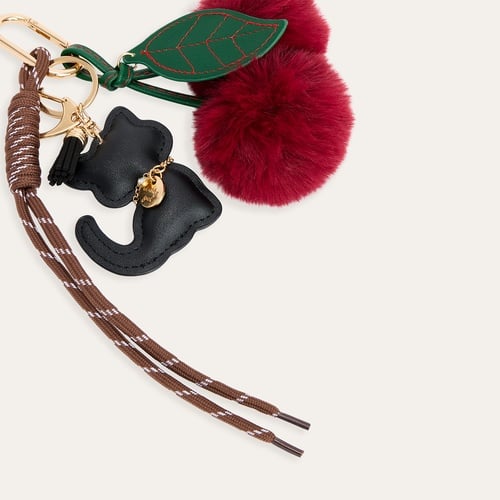 İPLİ CHARM ANAHTARLIK