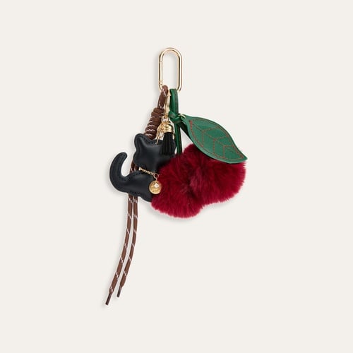 İPLİ CHARM ANAHTARLIK