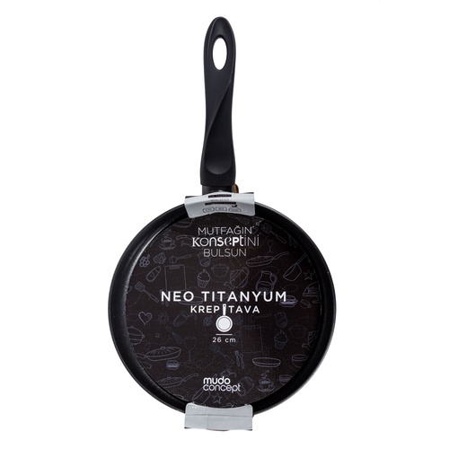  NEO TITAN KREP TAVASI 26 CM