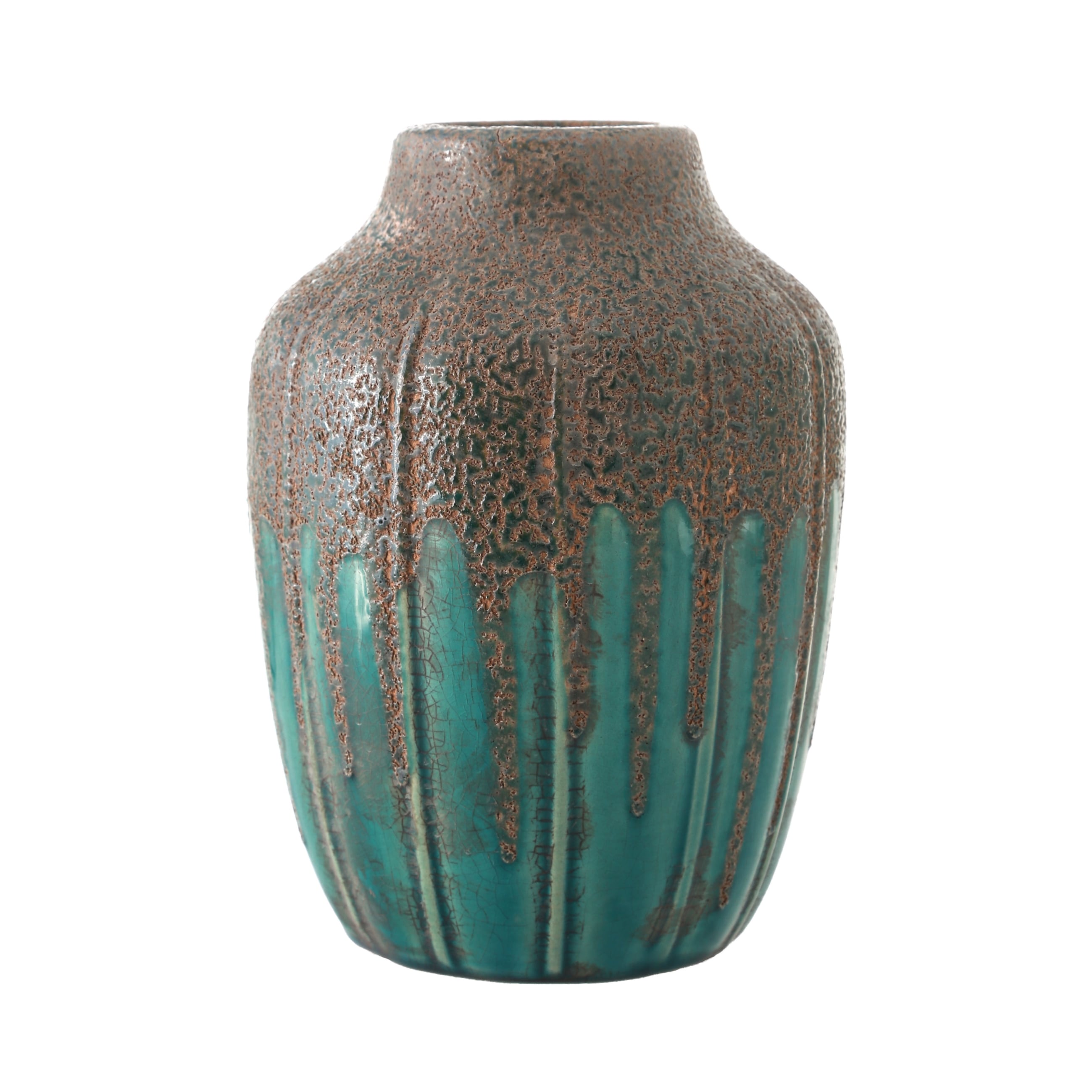 LINDA SERAMİK VAZO 22CM