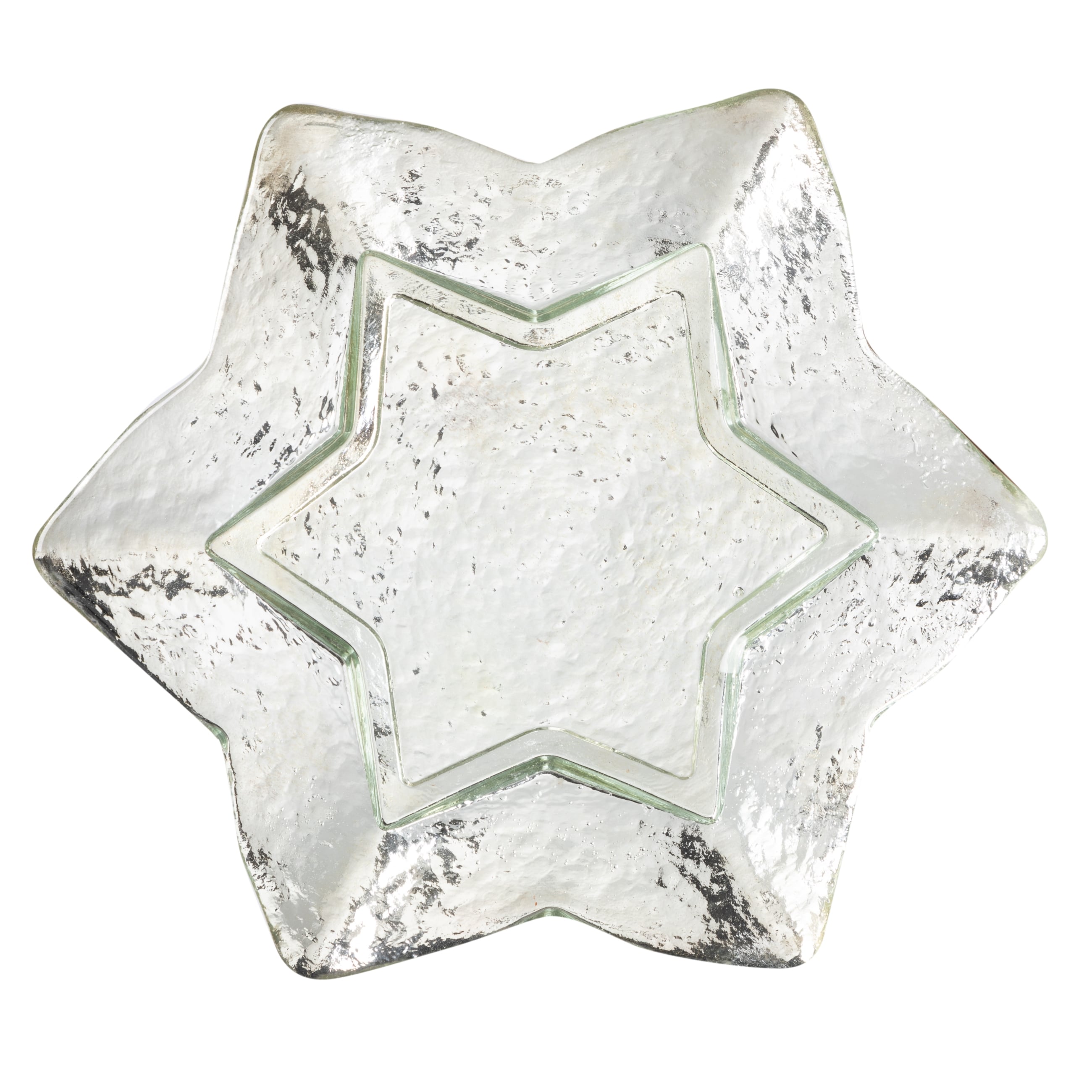 SILVER STAR TABAK 27 CM