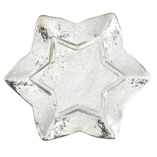 SILVER STAR TABAK 27 CM