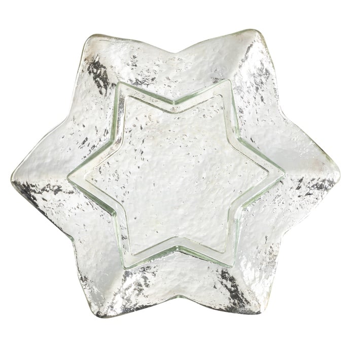 SILVER STAR TABAK 27 CM