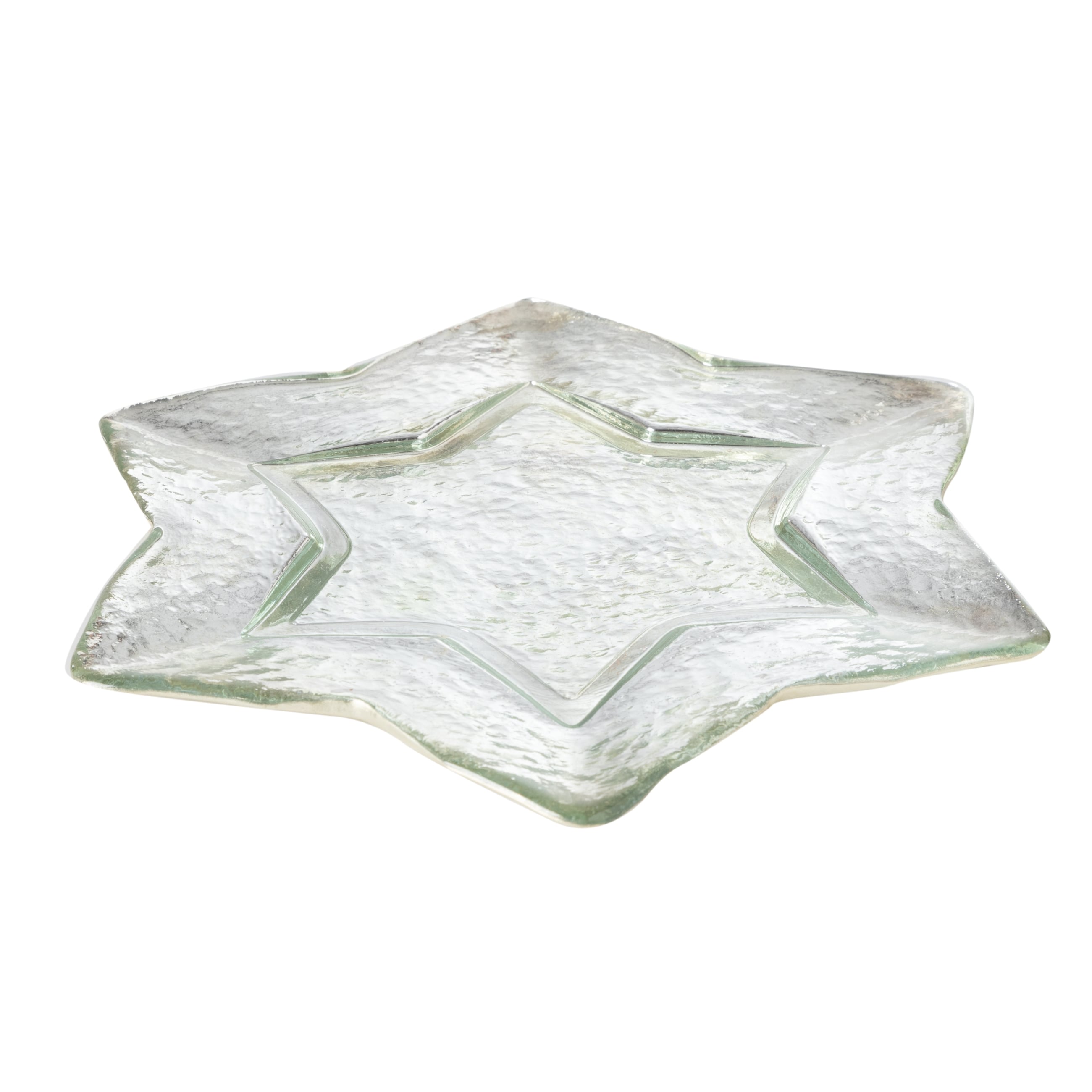 SILVER STAR TABAK 27 CM