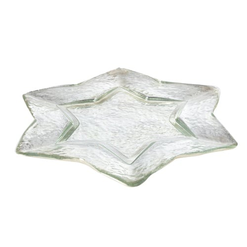 SILVER STAR TABAK 27 CM