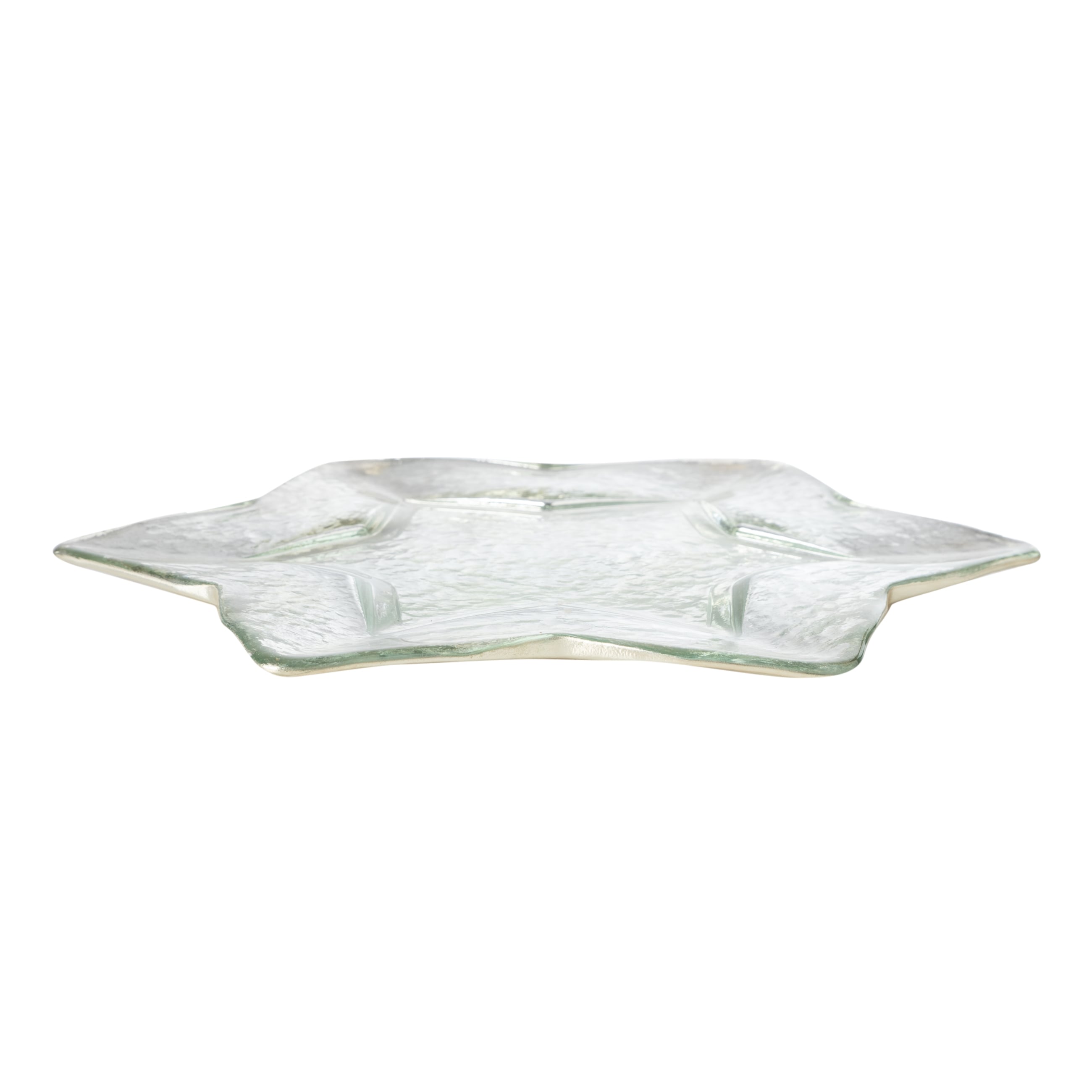 SILVER STAR TABAK 27 CM