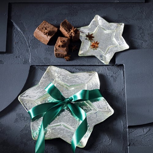 SILVER STAR TABAK 27 CM