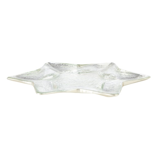  SILVER STAR TABAK 19CM