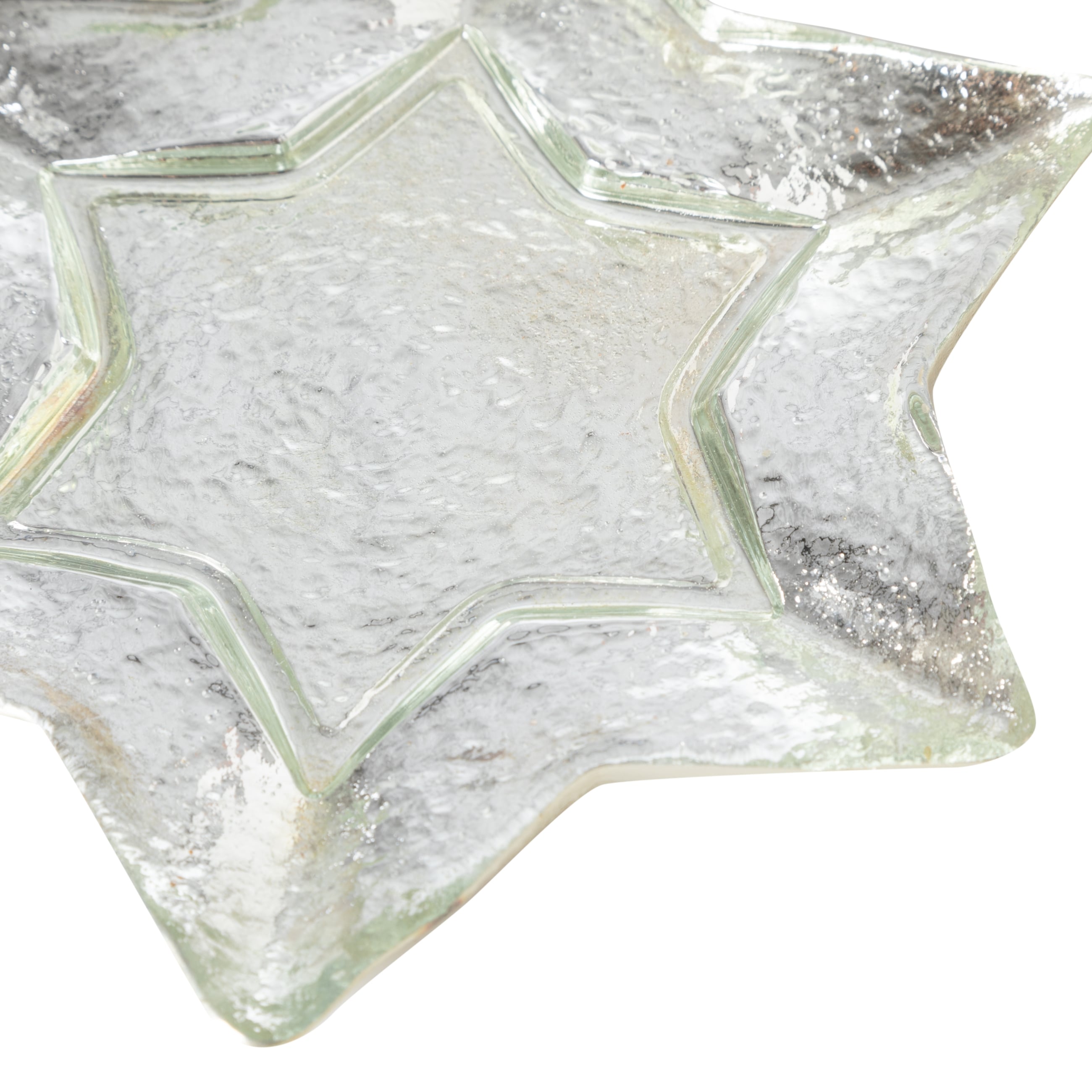 SILVER STAR TABAK 19CM