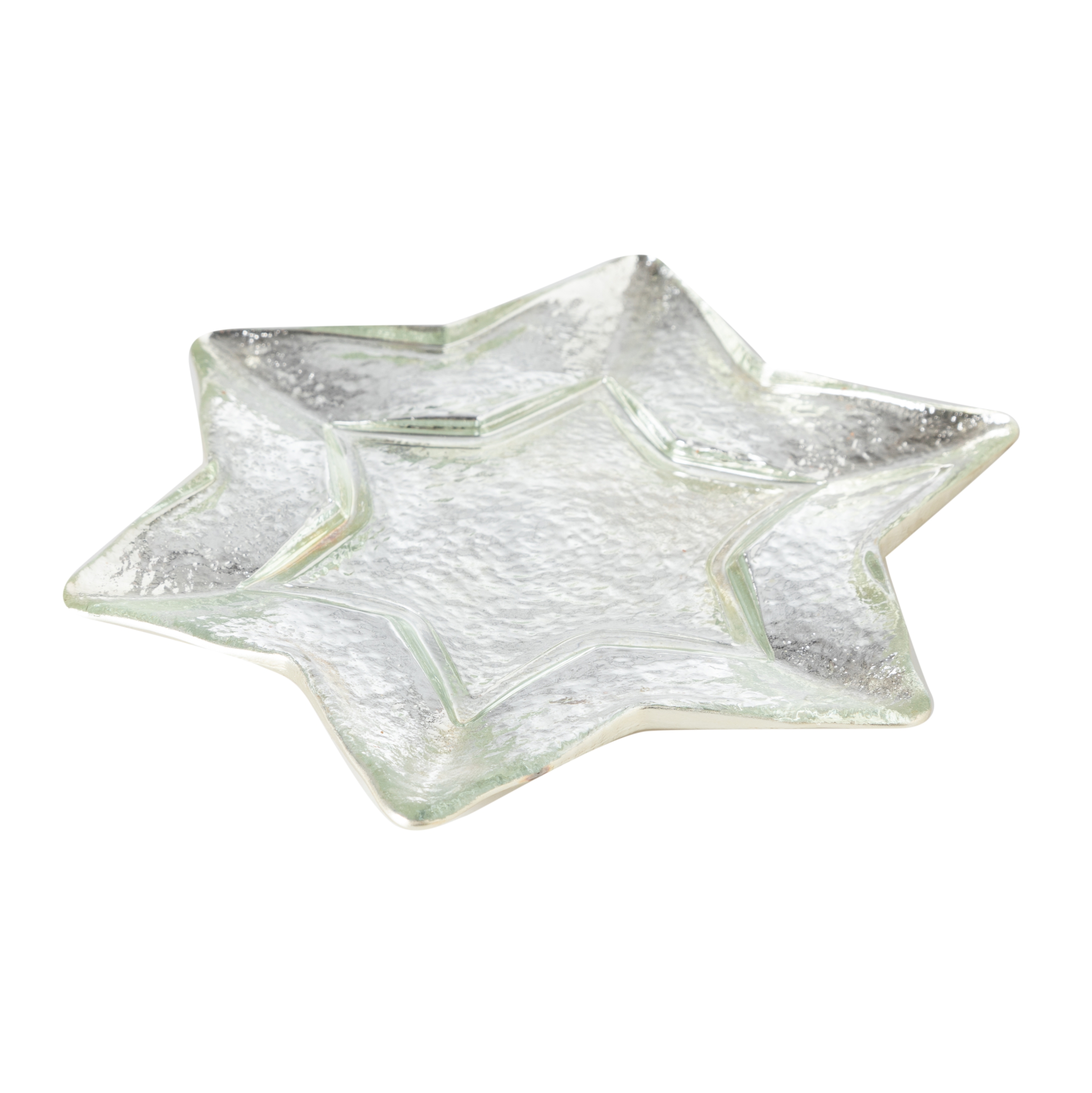 SILVER STAR TABAK 19CM