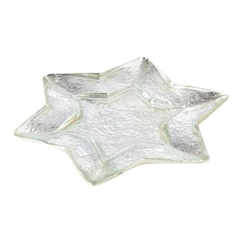 SILVER STAR TABAK 19CM