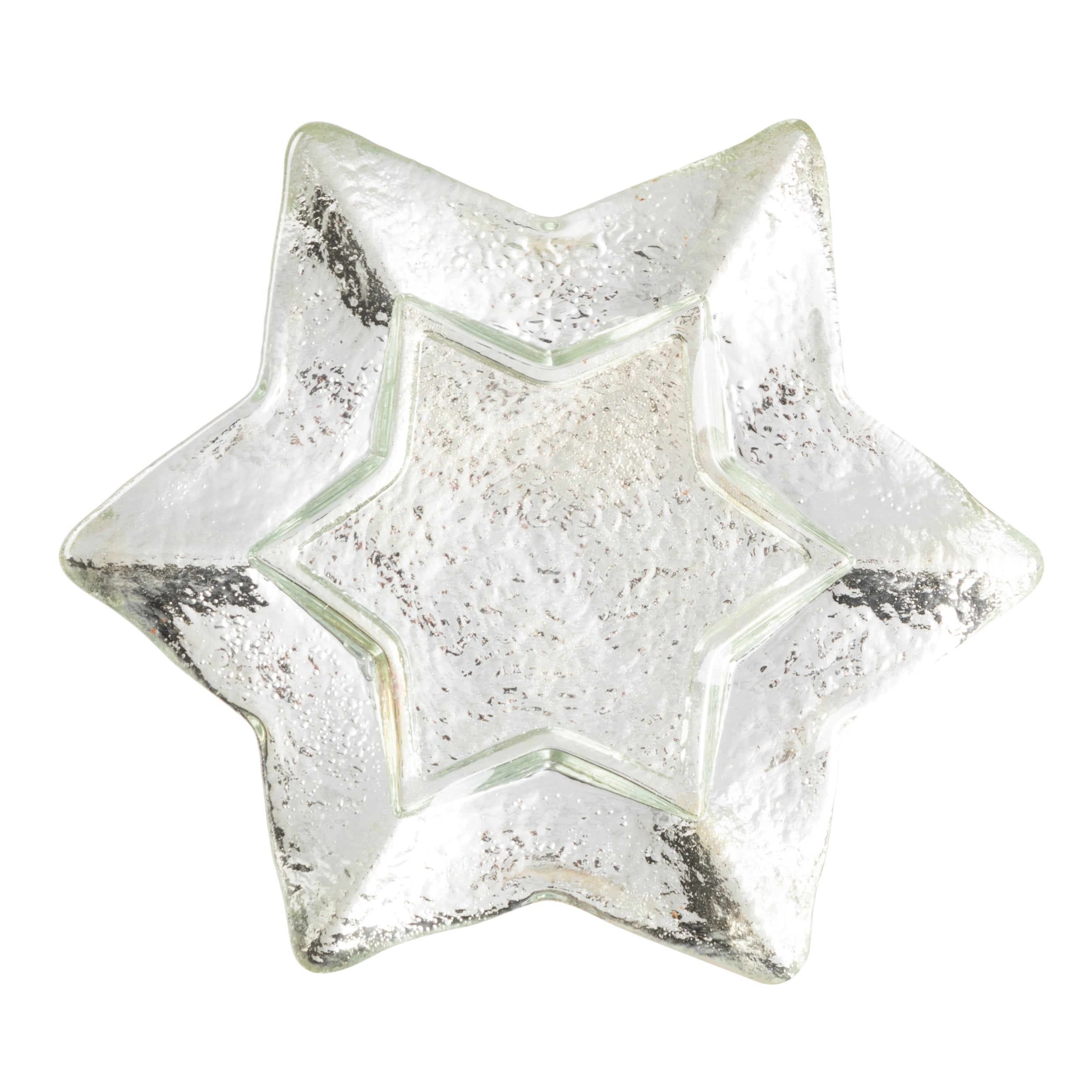 SILVER STAR TABAK 19CM