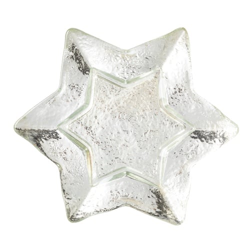 SILVER STAR TABAK 19CM