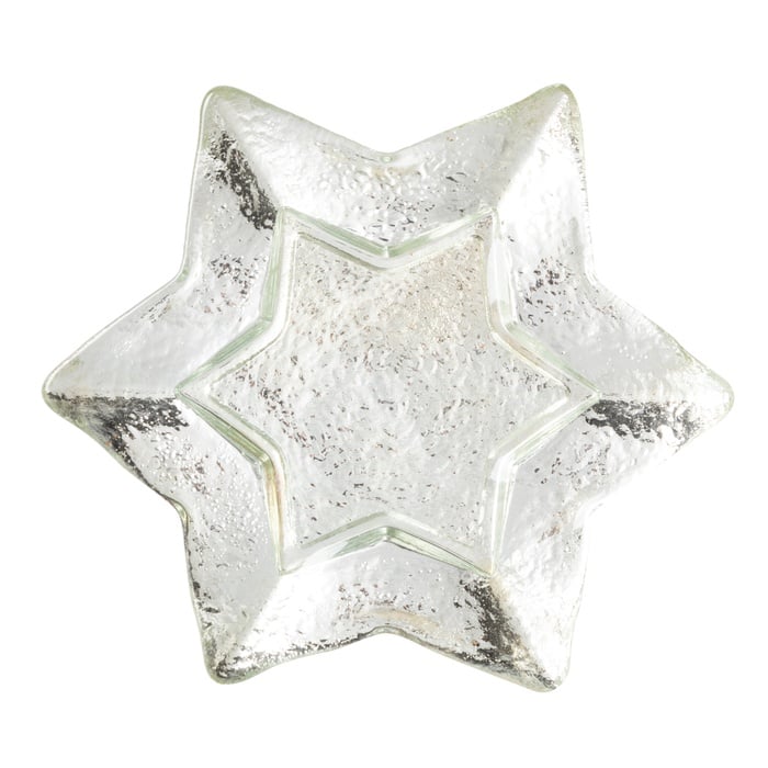 SILVER STAR TABAK 19CM