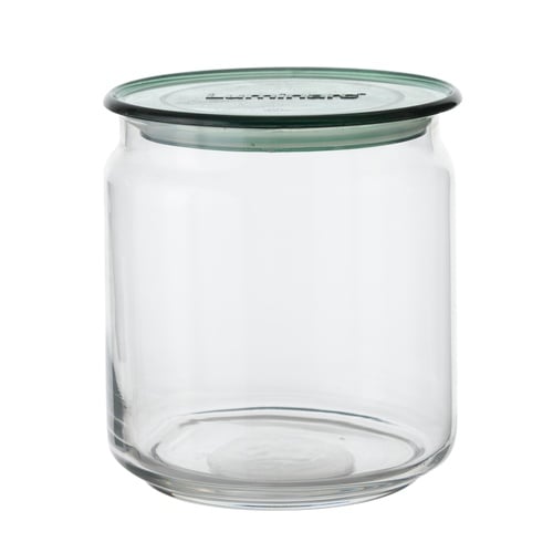 KAVANOZ NATUR 0,75LT