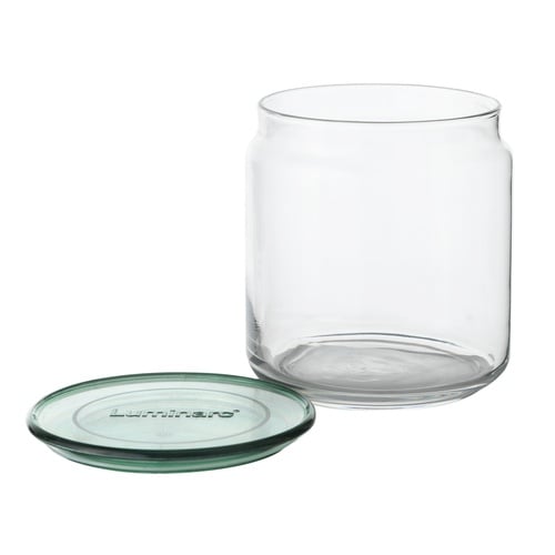 KAVANOZ NATUR 0,75LT