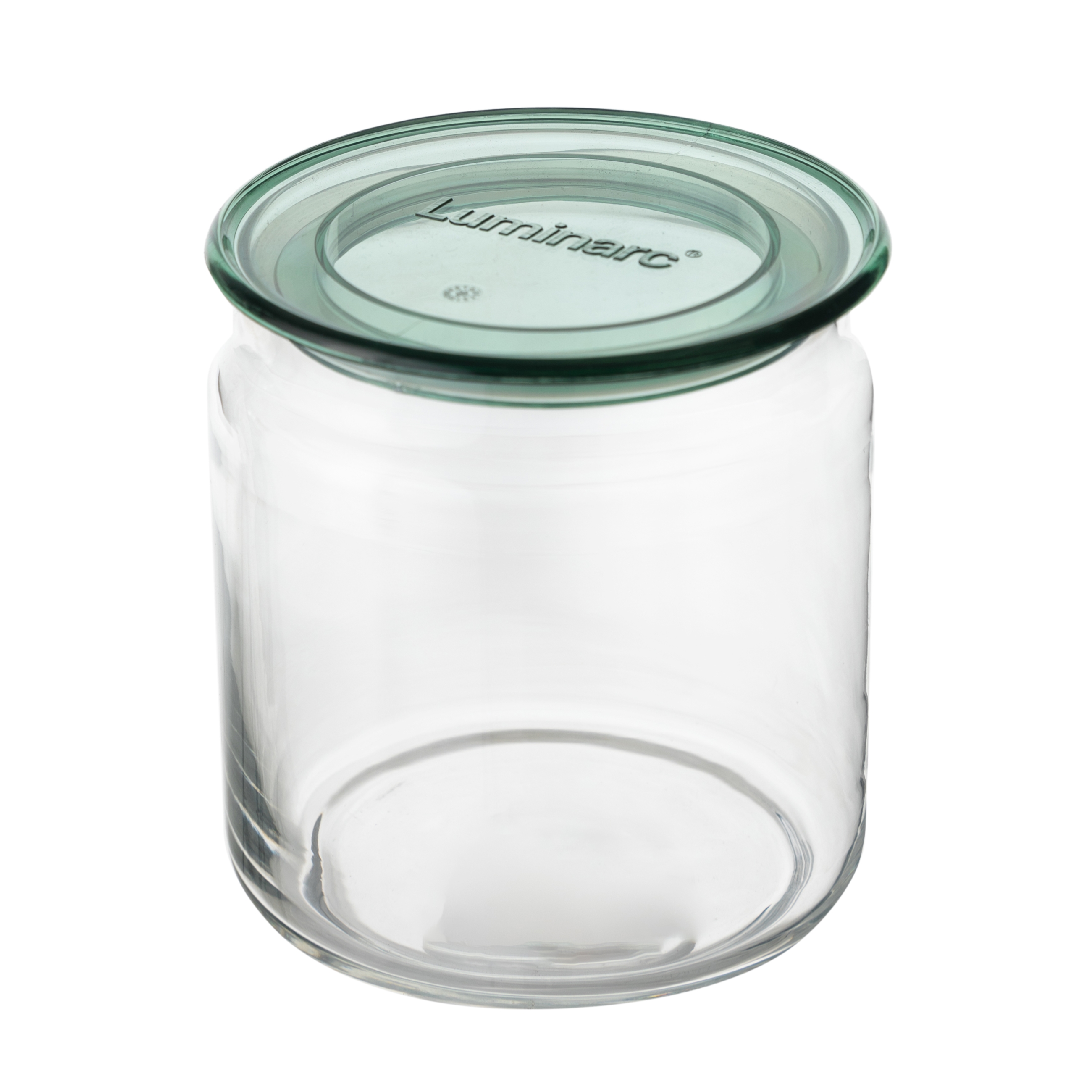 KAVANOZ NATUR 0,75LT