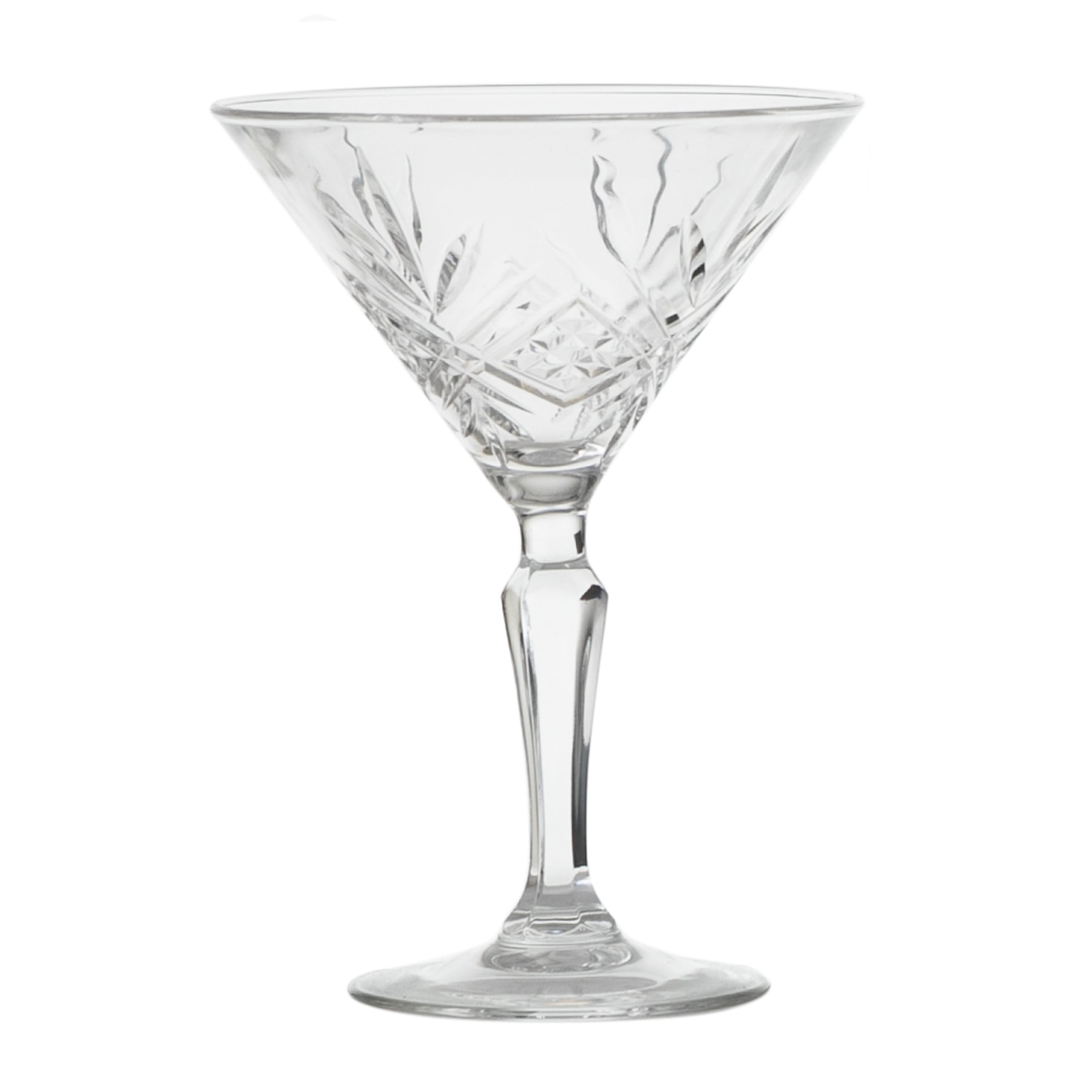 BROADWAY KOKTEYL KADEHİ