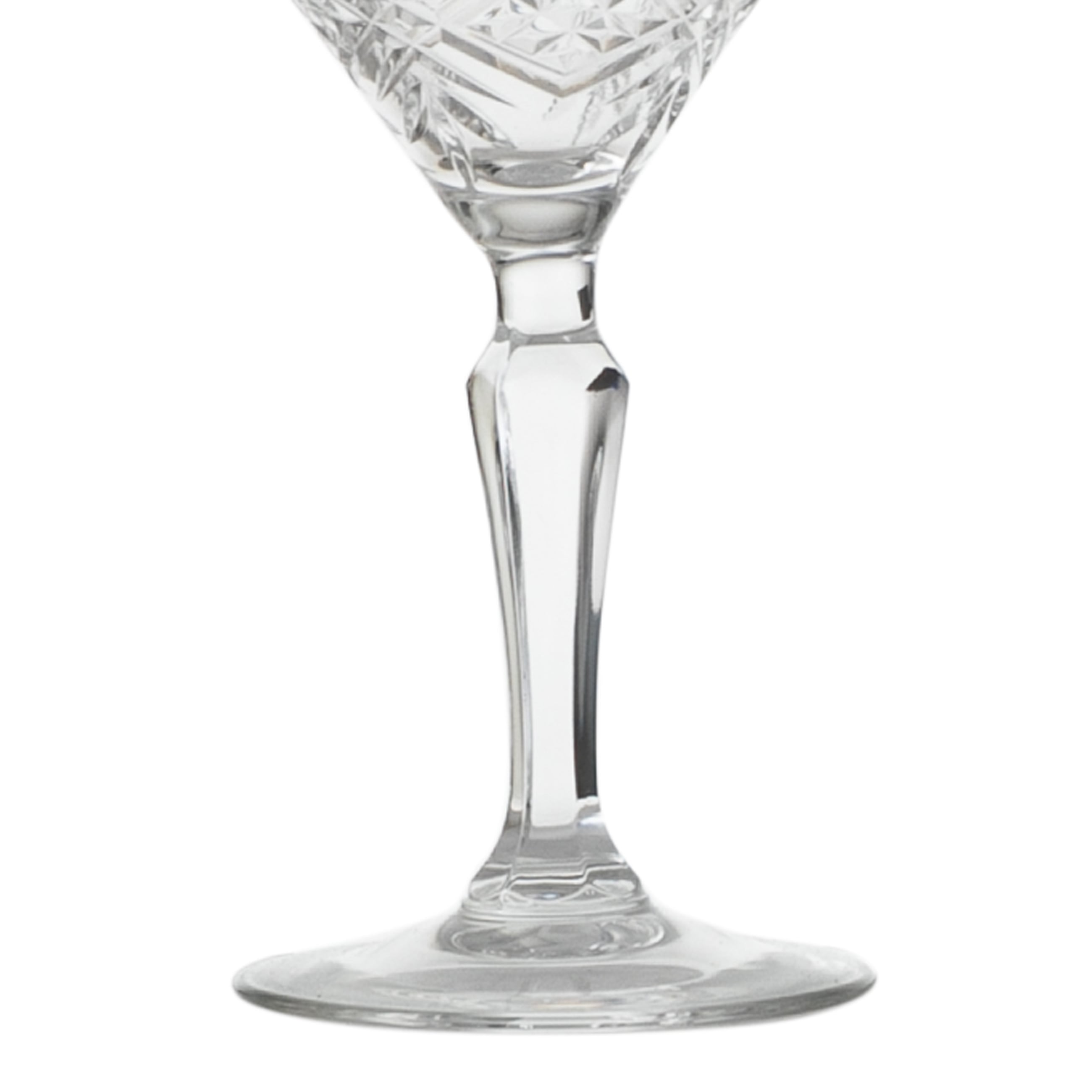 BROADWAY KOKTEYL KADEHİ