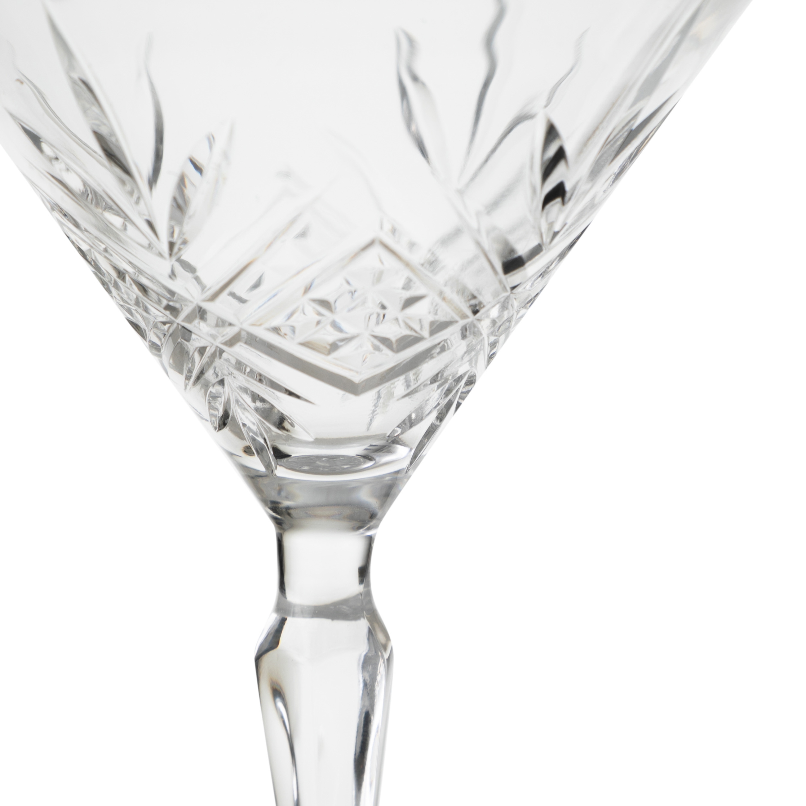 BROADWAY KOKTEYL KADEHİ