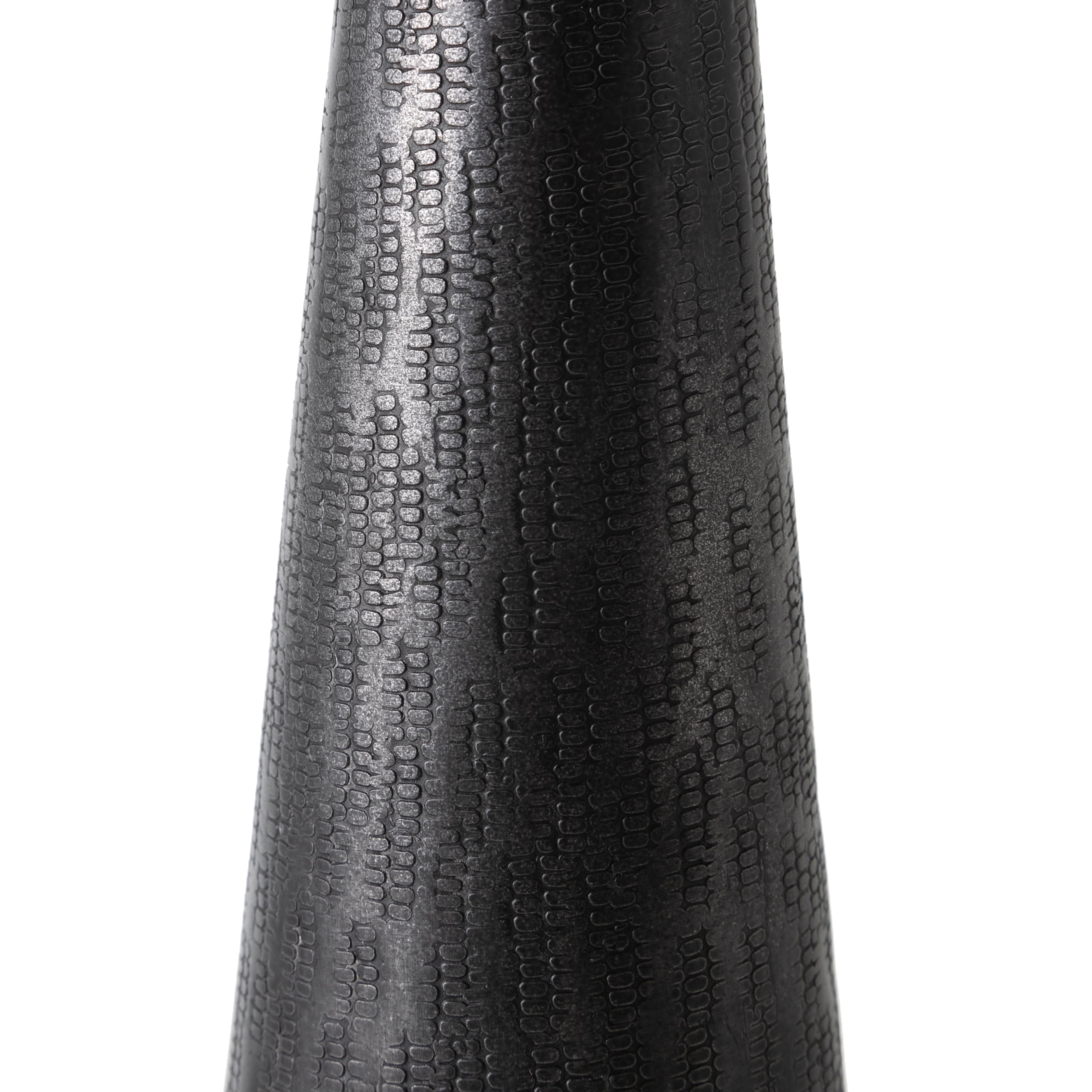 CONED MUMLUK SİYAH 11X44CM