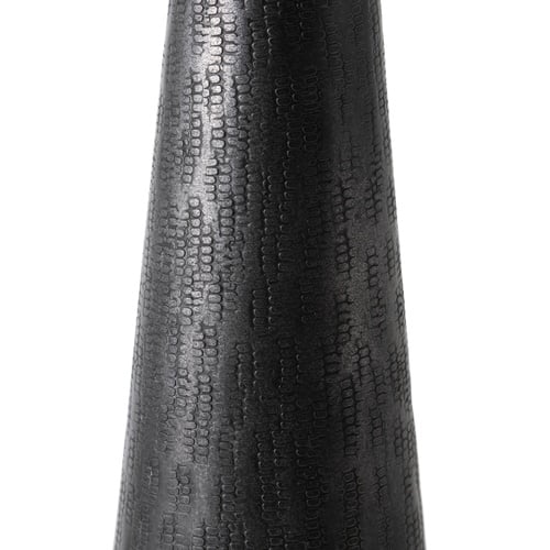 CONED MUMLUK SİYAH 11X44CM