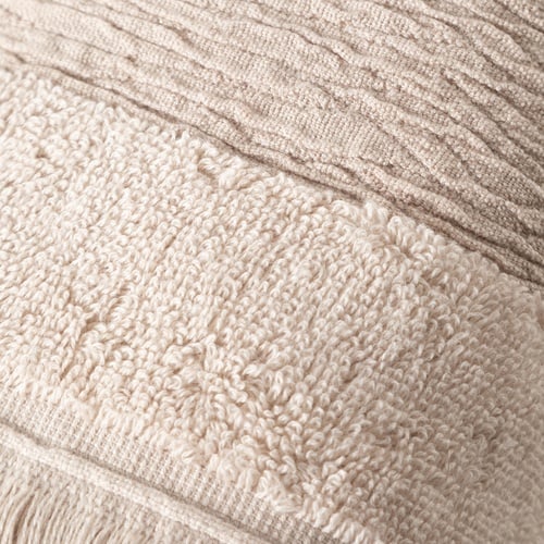  BORLA BEJ EL HAVLUSU 30X50