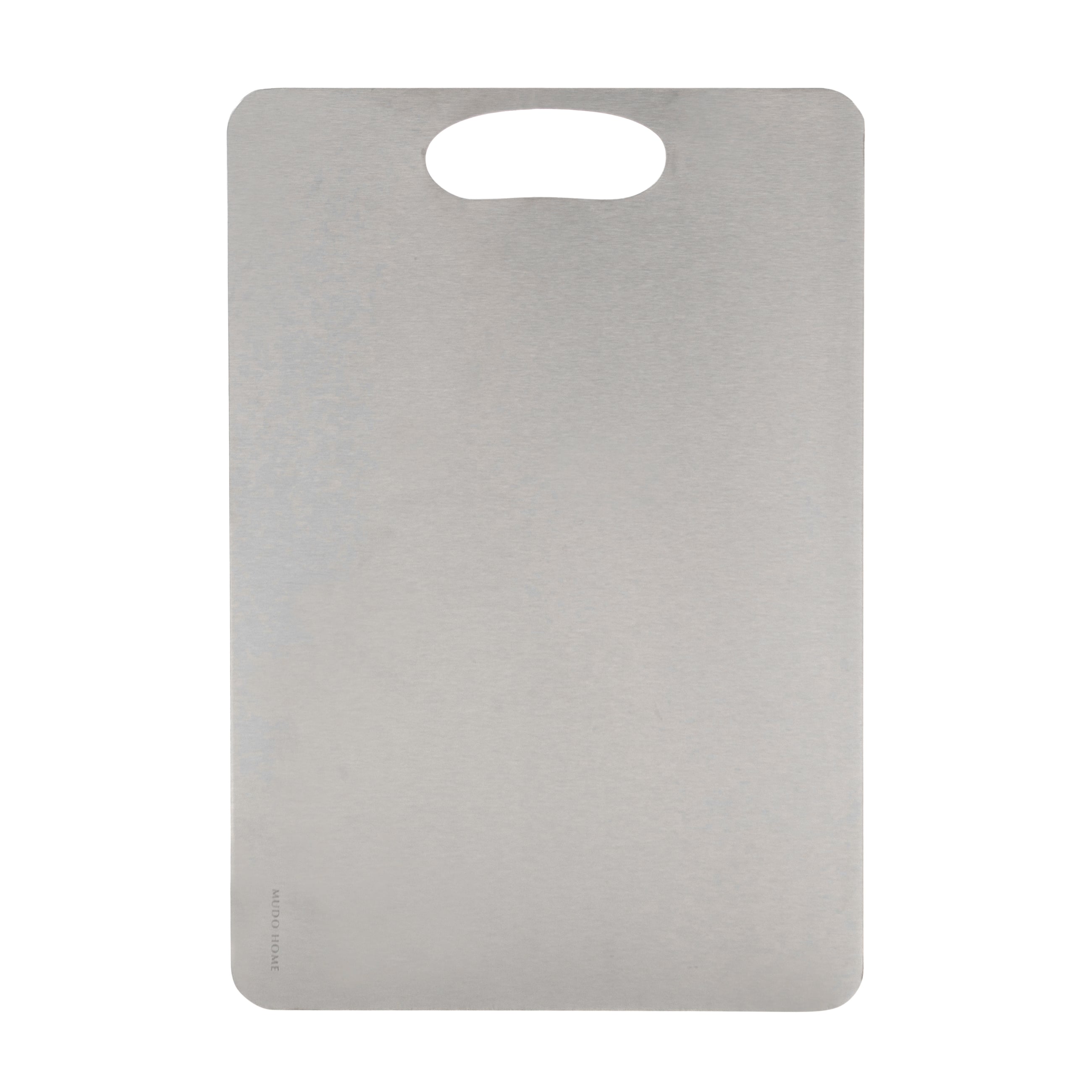 STAINLESS DOĞRAMA TAHTASI 23X34 CM