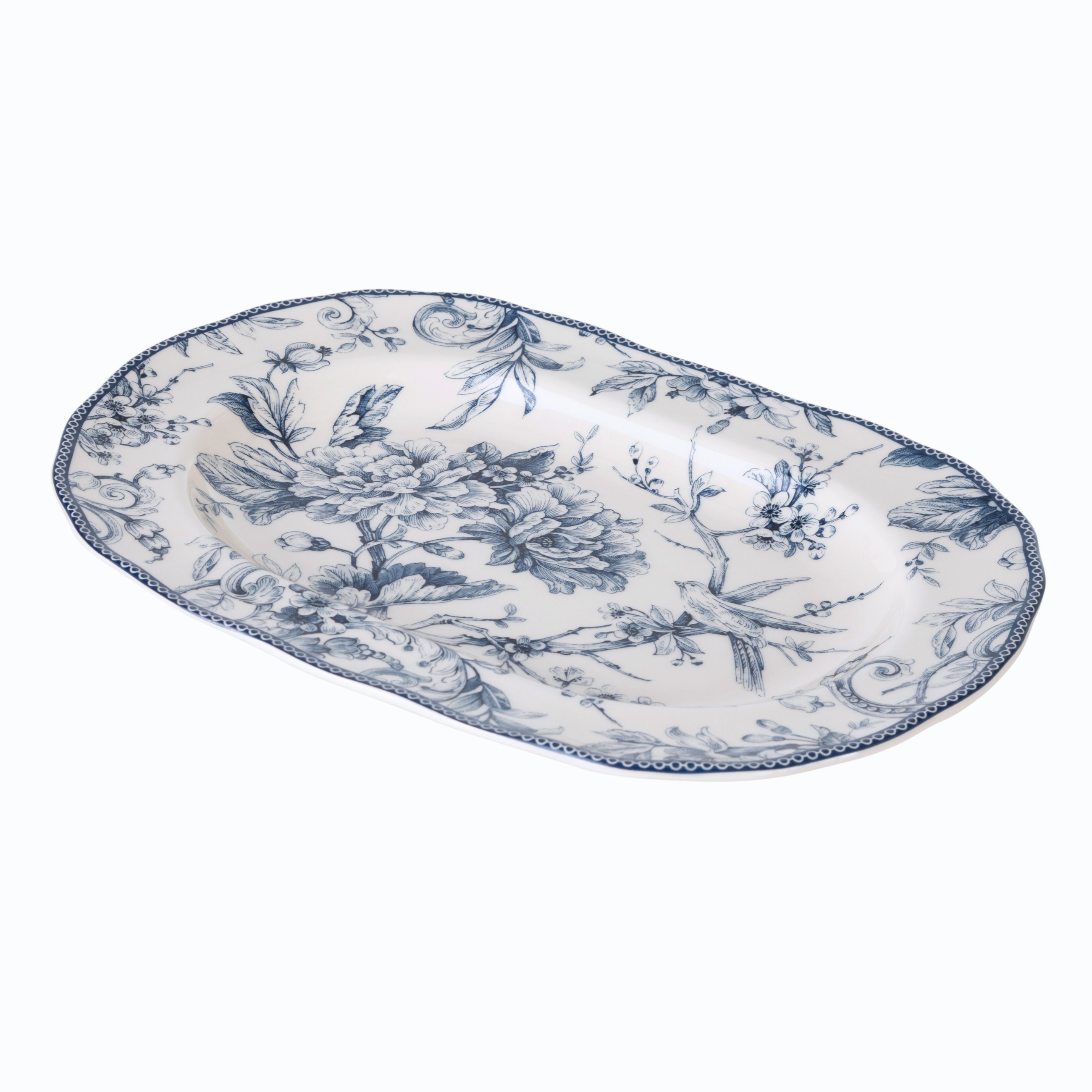 ADELAIDE OVAL TABAK 35 CM