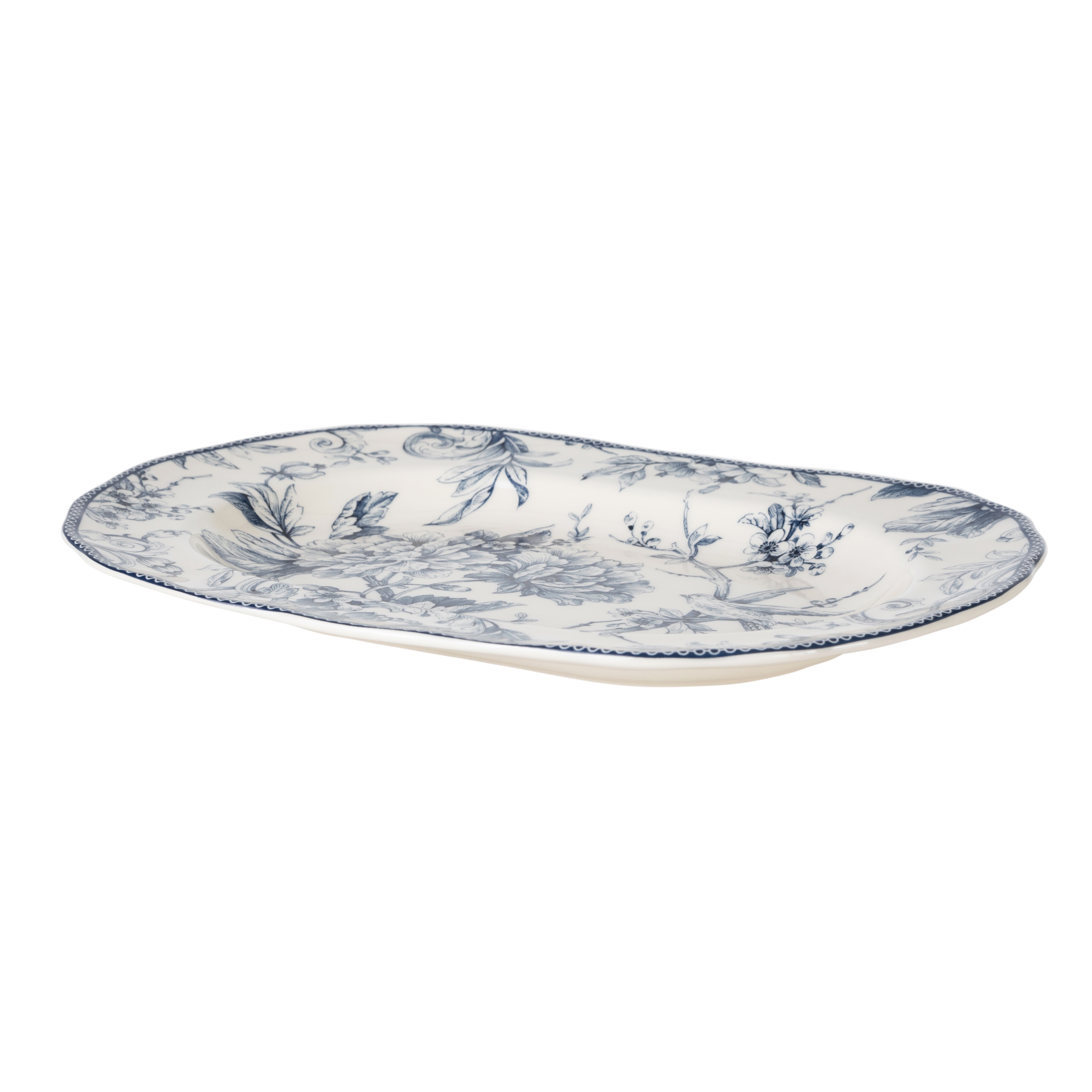 ADELAIDE OVAL TABAK 35 CM