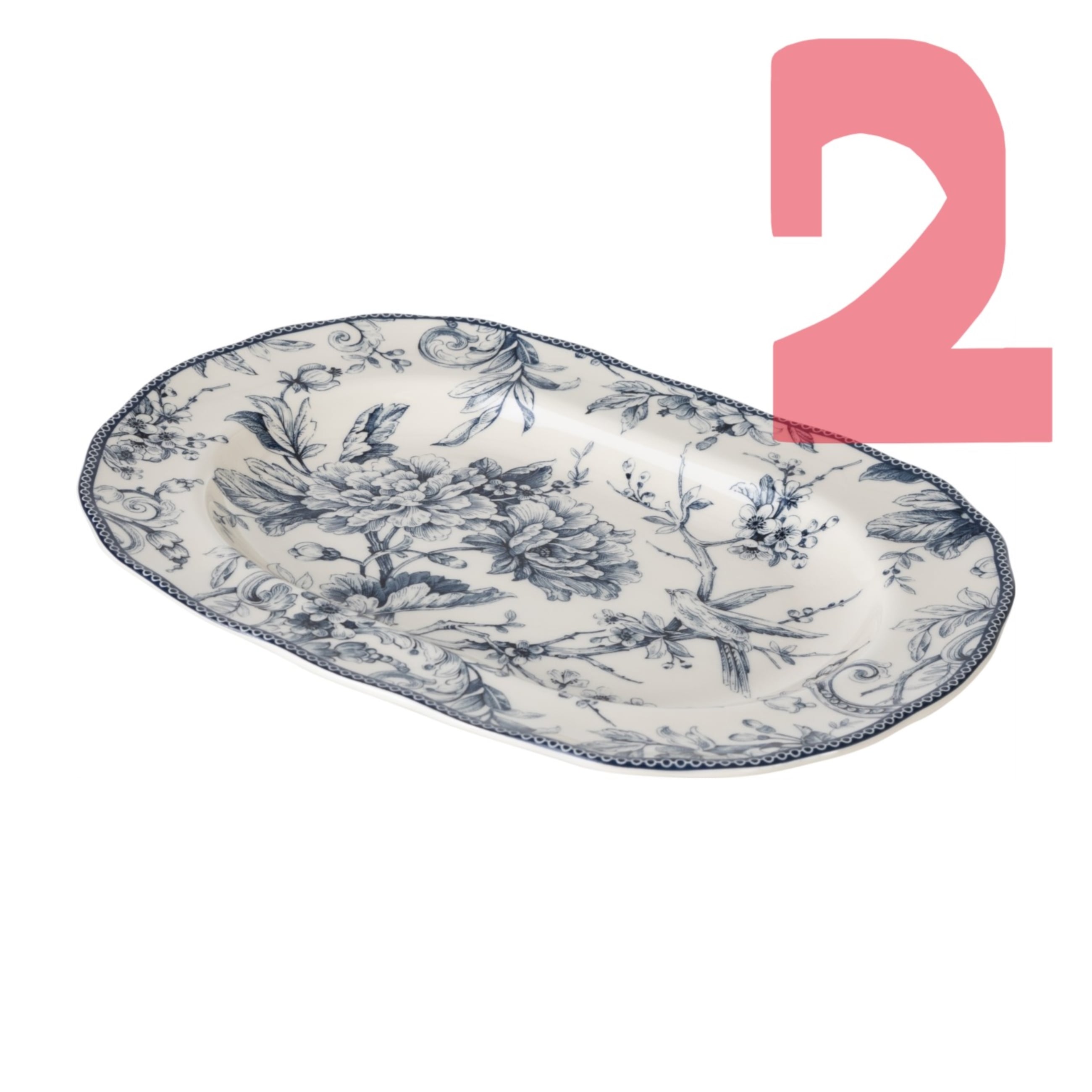 ADELAIDE OVAL TABAK 35 CM