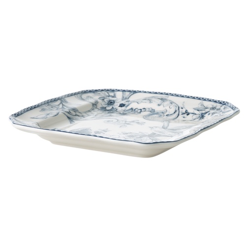 ADELAIDE KARE PASTA TABAĞI 16 CM