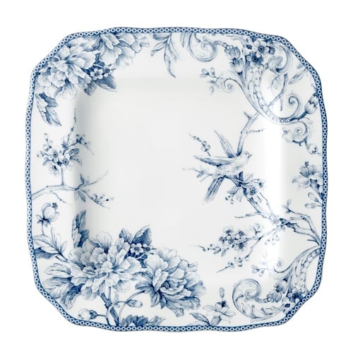 ADELAIDE KARE SERVİS TABAĞI  27 CM