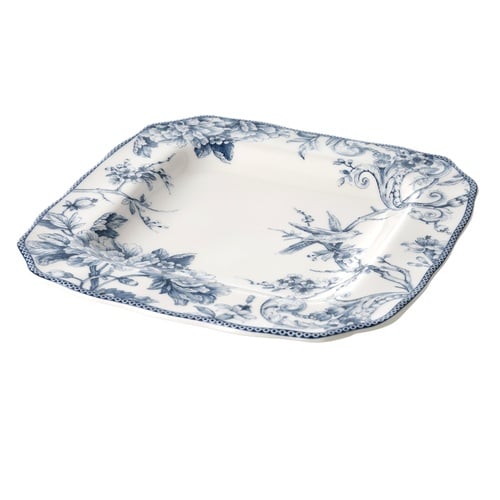 ADELAIDE KARE SERVİS TABAĞI  27 CM