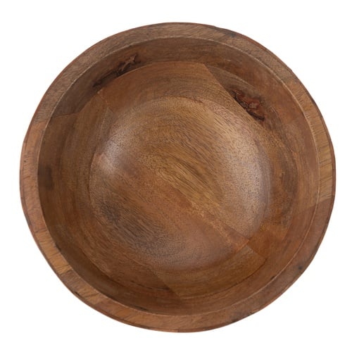 ORISSA MANGO KASE 24CM-BLACK