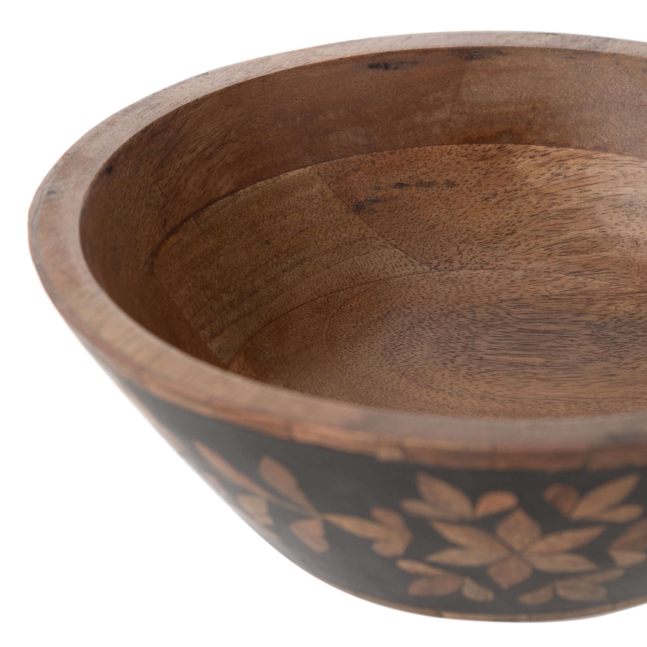 ORISSA MANGO KASE 24CM-BLACK