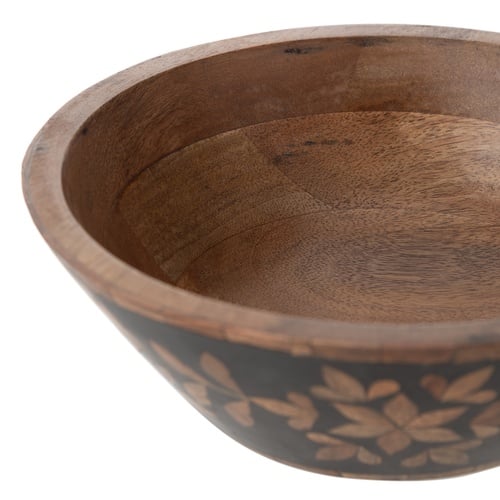  ORISSA MANGO KASE 24CM-BLACK